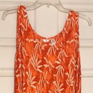 Maxi Dress never worn